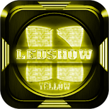Next Launcher Theme LedShowYLO icon