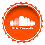 Cover Image of Herunterladen Music Downloader 2.0 APK