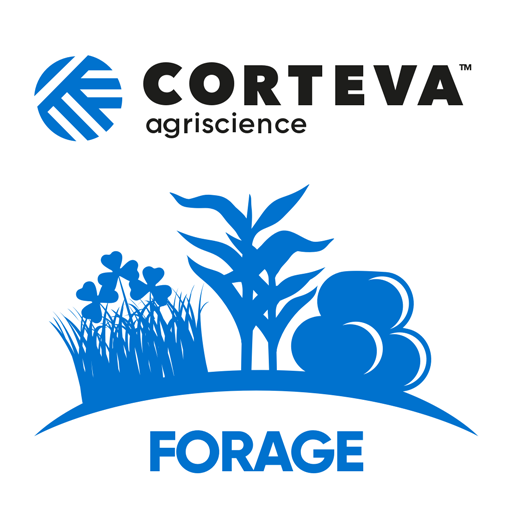 Corteva Forage App  Icon