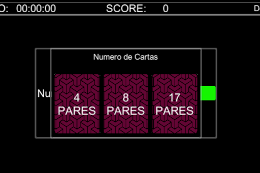 Pares Screen 2