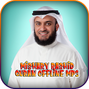 Mishary Rashid Quran Offline mp3