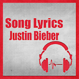 Song Lyrics Justin Bieber icon