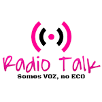 Cover Image of Unduh Radio Talk 6.0 APK