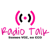 Radio Talk icon