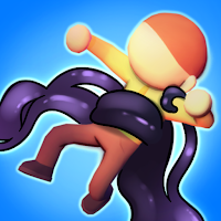 Symbiote Master