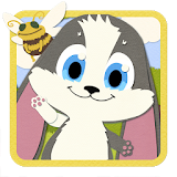 Schnuffel Bunny - Virtual Pet icon
