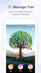 MiChat Lite-Chat, Make Friends Screenshot