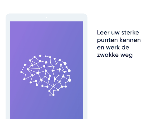 NeuroNation Hersentraining