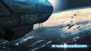 Star Horizon - Screenshot 1