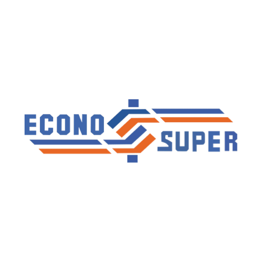 Econosuper logo