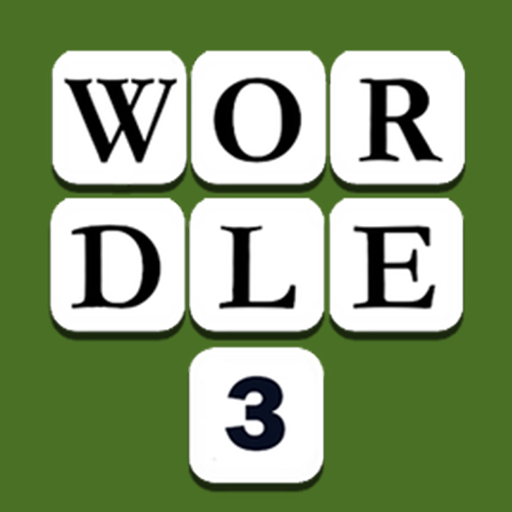 Wordle 3 Apps on Google Play