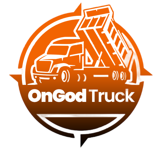 OnGod Truck logo