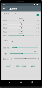 Listen Audiobook Player APK v5.2.5 (Patched) 5