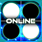 Reversi - 3D