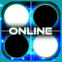 Reversi - 3D