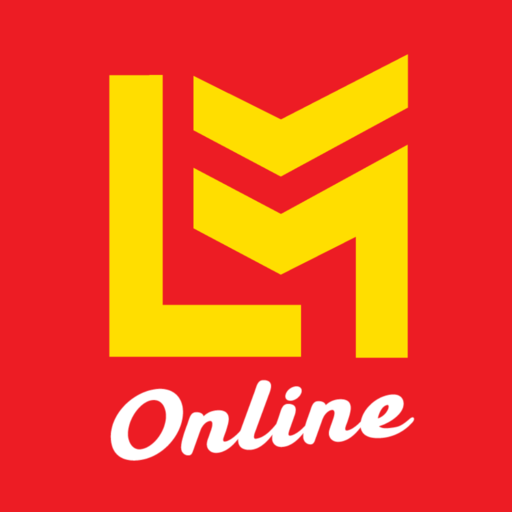 Leve Mais logo