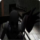Stray -  Horror game icon