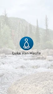 Luke Van Haute Coaching
