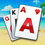 Cover Image of Tải xuống Solitaire TriPeaks - Cổ điển  APK