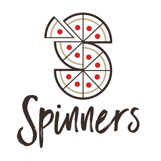 Spinners logo