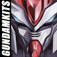 Gundam Build Kits Collection (