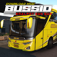 Download Mod Bussid Knalpot Guk Guk