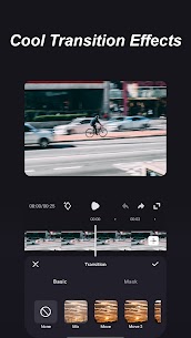 Video Editor No Watermark & Cut Music Video Maker v4.1.1_rel Apk (Premium Unlock) Free For Android 1