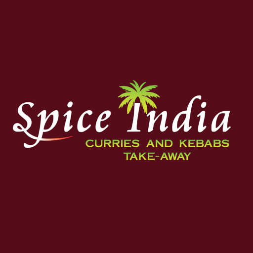 Spice India, Newry  Icon