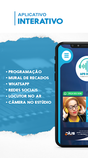 MPB Brasil Screen 2