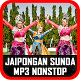Jaipongan Sunda Mp3 Nonstop icon
