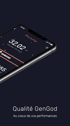 ProJump Screen 2