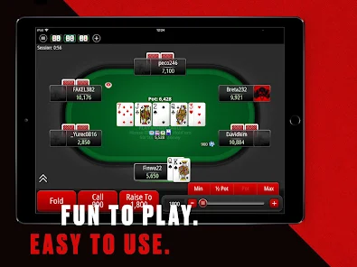 Pokerstars: Texas Holdem Games - Apps On Google Play