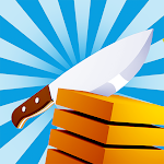 Cover Image of Download Slice It All!  APK