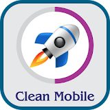 Clean my Mobile icon
