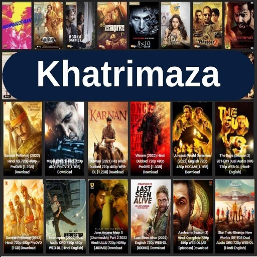 Khatrimaza movie best sale online