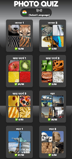ऐप पूर्वावलोकन