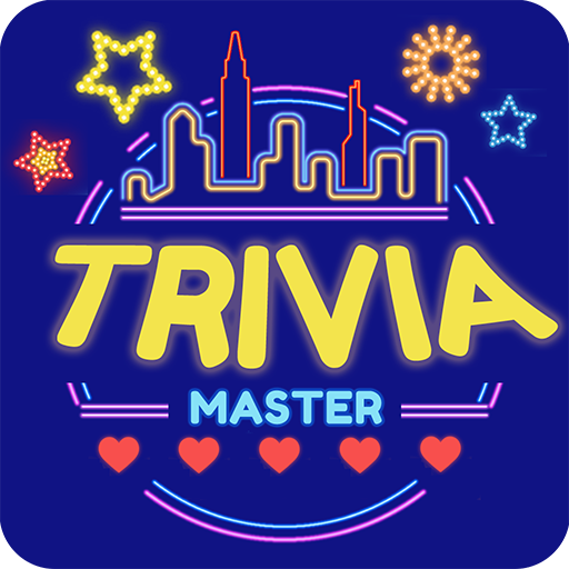 Trivia Master - Quiz Puzzle 1.0.6.96 Icon