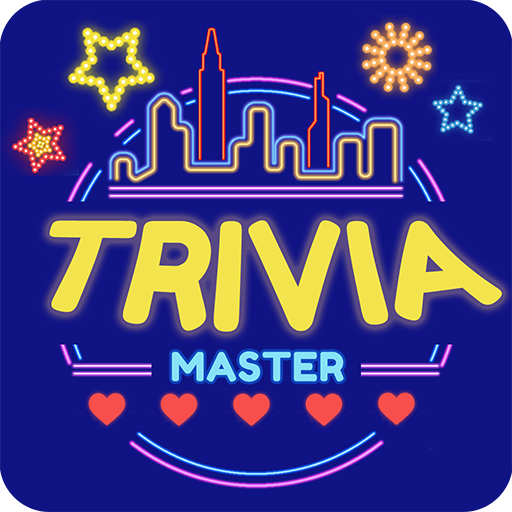 Trivia Master - Quiz Puzzle  Icon