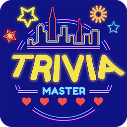 Icon image Trivia Master - Quiz Puzzle