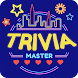 Trivia Master - Quiz Puzzle - Androidアプリ