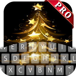 Icon image Christmas Tree PRO Keyboard