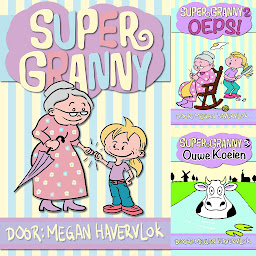 Obraz ikony: Super Granny