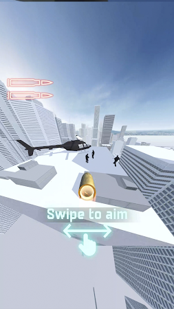 Game screenshot Bullet Trace mod apk