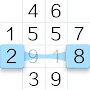 Number Match Zen - Number Game