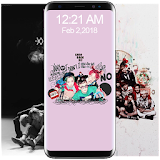 Exo Wallpaper HD KPOP icon