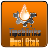 Tips&Triks Duel Otak icon