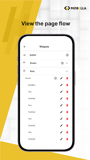 موبيلا- Mobella Screen 3
