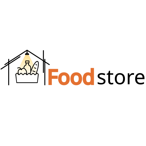 Foodstore: доставка продуктов logo