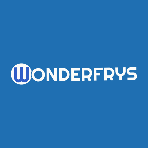 Wonderfrys FC logo
