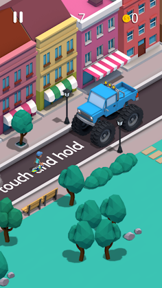 Street Racers - Screenshot 2